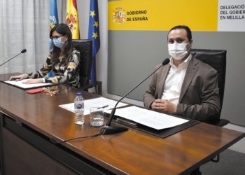 well 9 La política en Melilla es pura fantasía cabileña o tribal