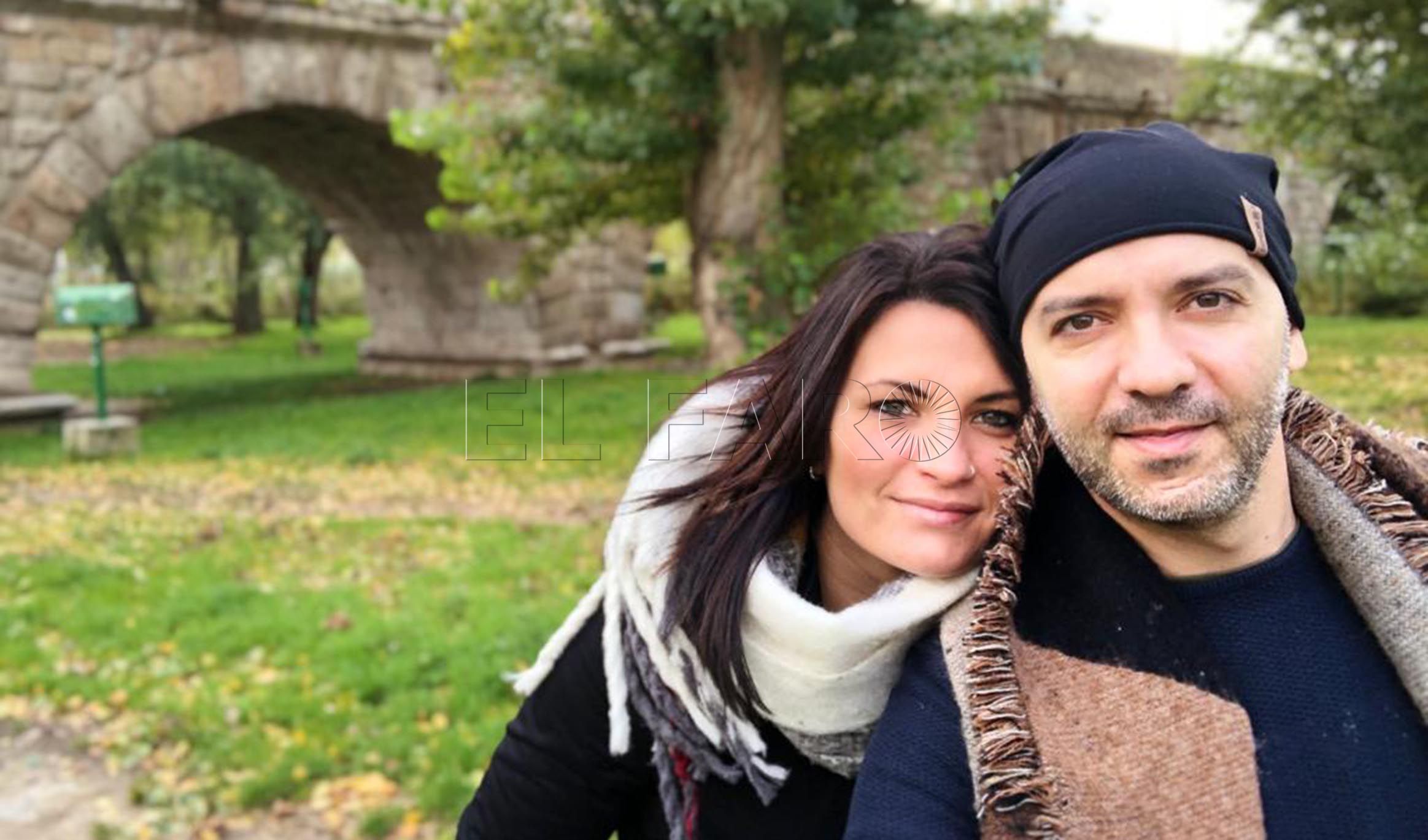 1 2 El Carrillo/ Patri García: “Podría arrepentirme, pero no sirve de nada, todos los errores forman parte del aprendizaje”
