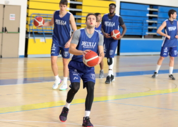 20D 4 “Mejorar el rebote defensivo”
