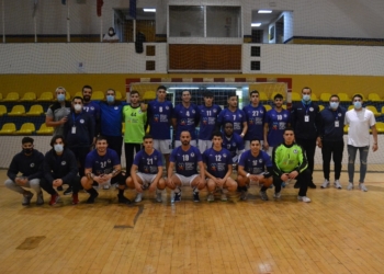 22D 2 1 El líder espera a los melillenses