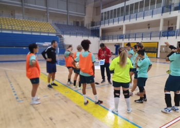 22D 5 Con el liderato en juego