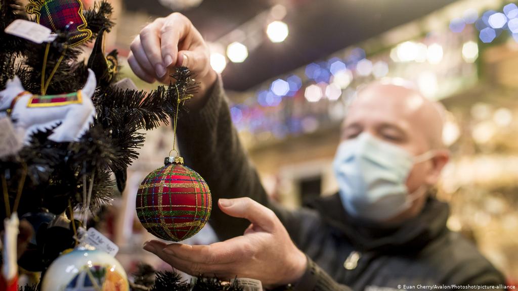 Proteger las futuras navidades