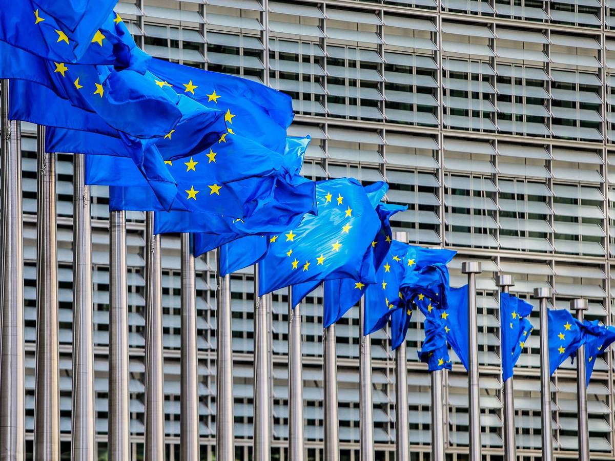 Más dinero de la Unión Europea