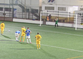 Captura de pantalla 2020 12 20 a las 19.40.18 Derrota dura del Melilla CD