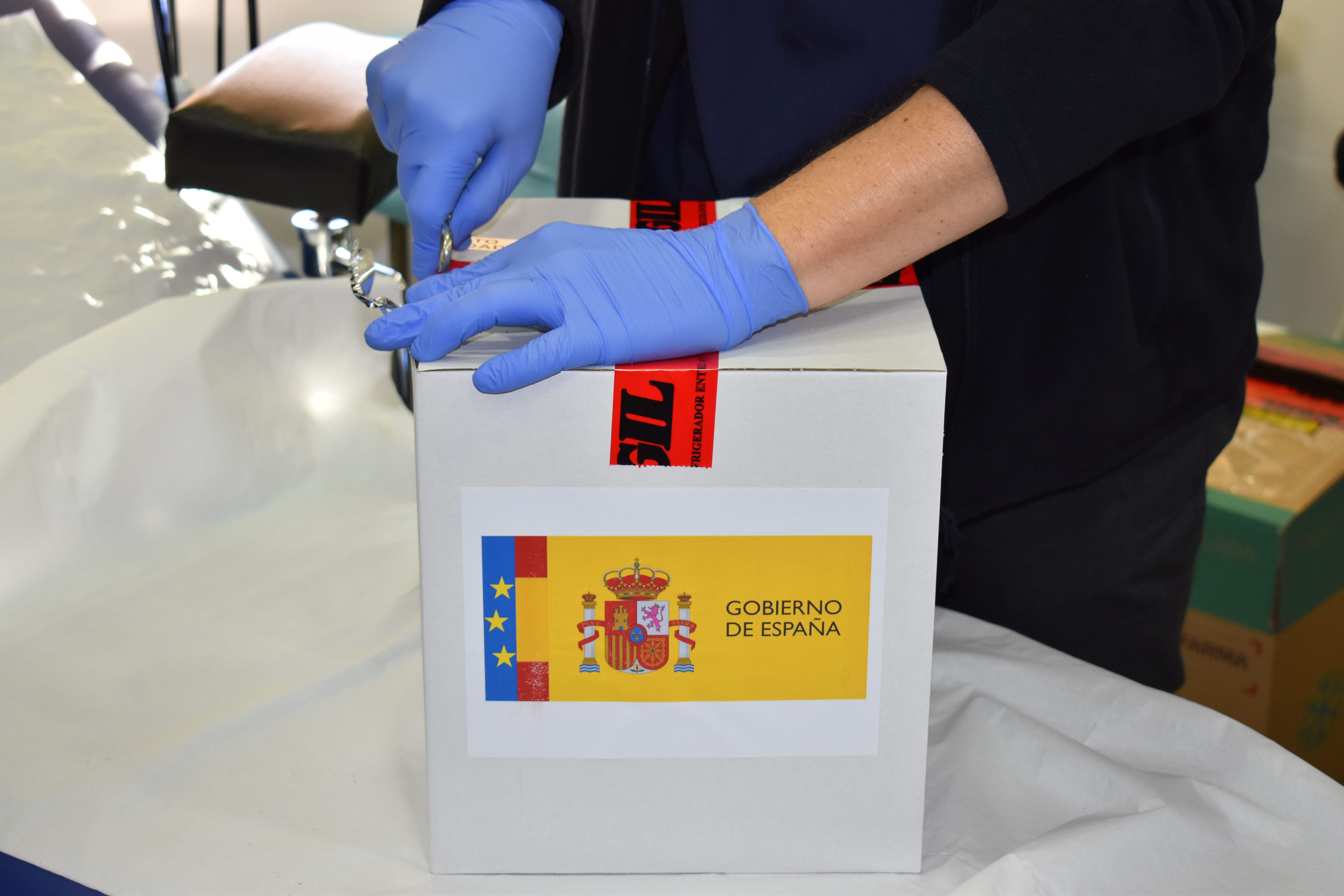 Melilla y el desplante a los mayores