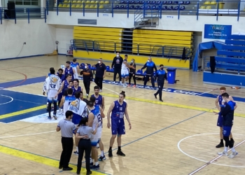 15 triples para ganar al filial estudiantil
