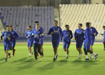 EoQTM4RWEAA wsx La UD Melilla ante un punto de inflexión en el terreno de juego del Don Benito