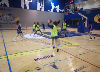 La Salle cae con cierta claridad ante un buen conjunto de Paterna