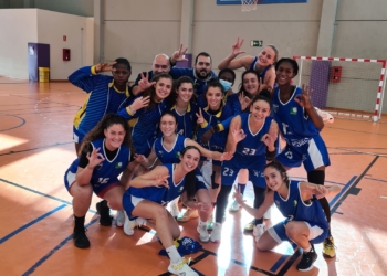 Triunfo a domicilio de La Salle