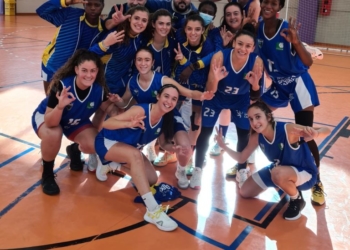 Nuevo partido para el crecimiento de La Salle en la Liga Femenina 2