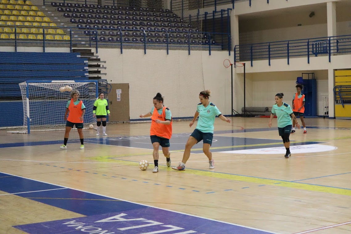 Partidazo para el MSC Torreblanca ante el actual campeón de liga, Burela