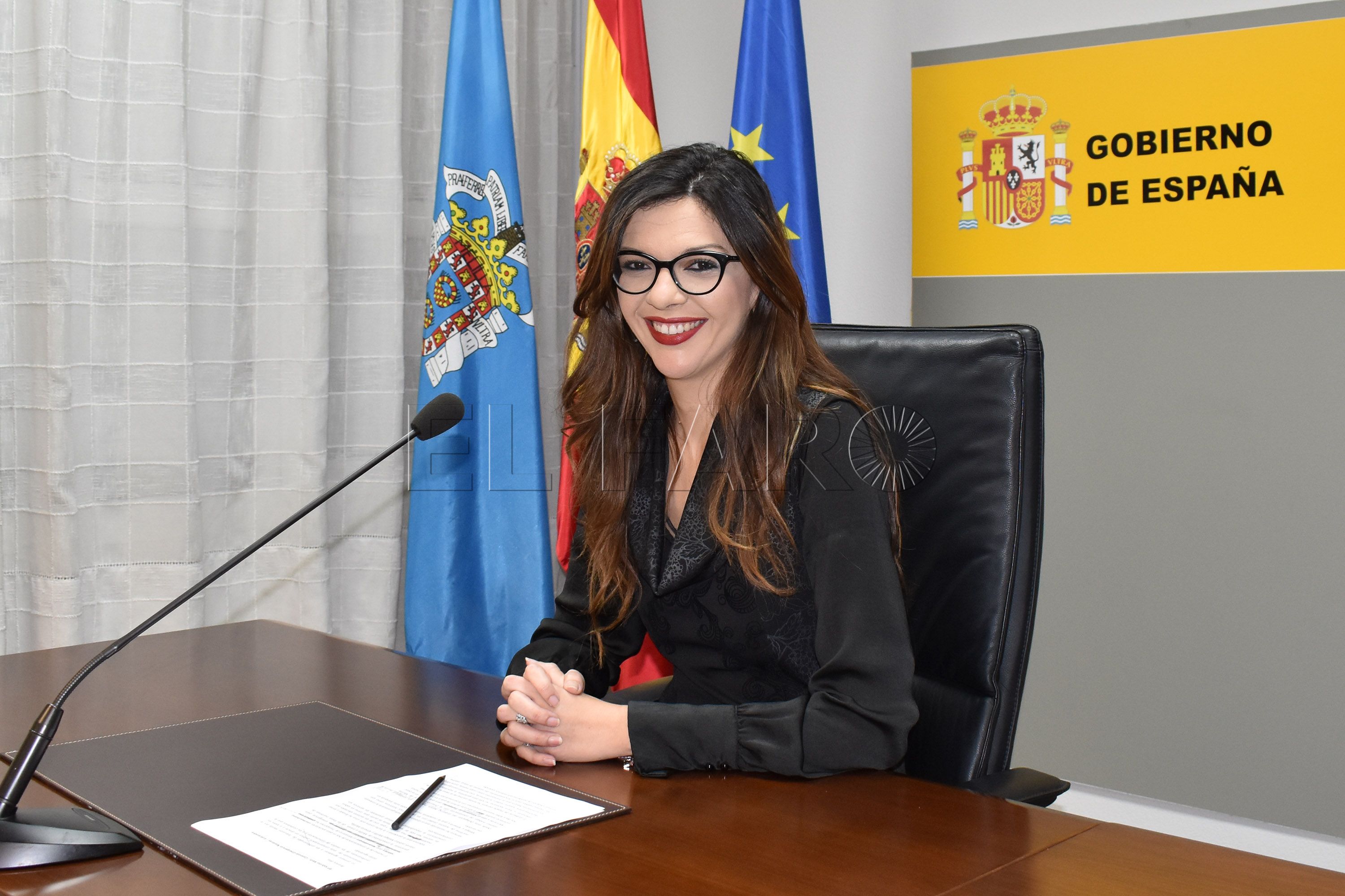 El Ministerio de Transportes saca un contrato de emergencia para las líneas con Málaga y Almería