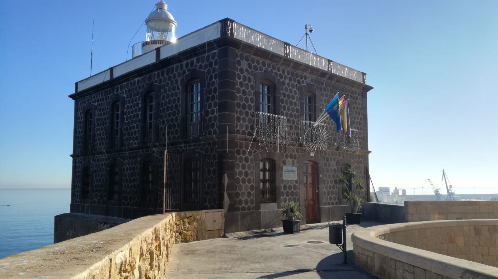 WhatsApp Image 2018 12 10 at 11.42.08 Habrá cambios normativos según el Plan Estratégico: “Melilla tiene un potencial importante”