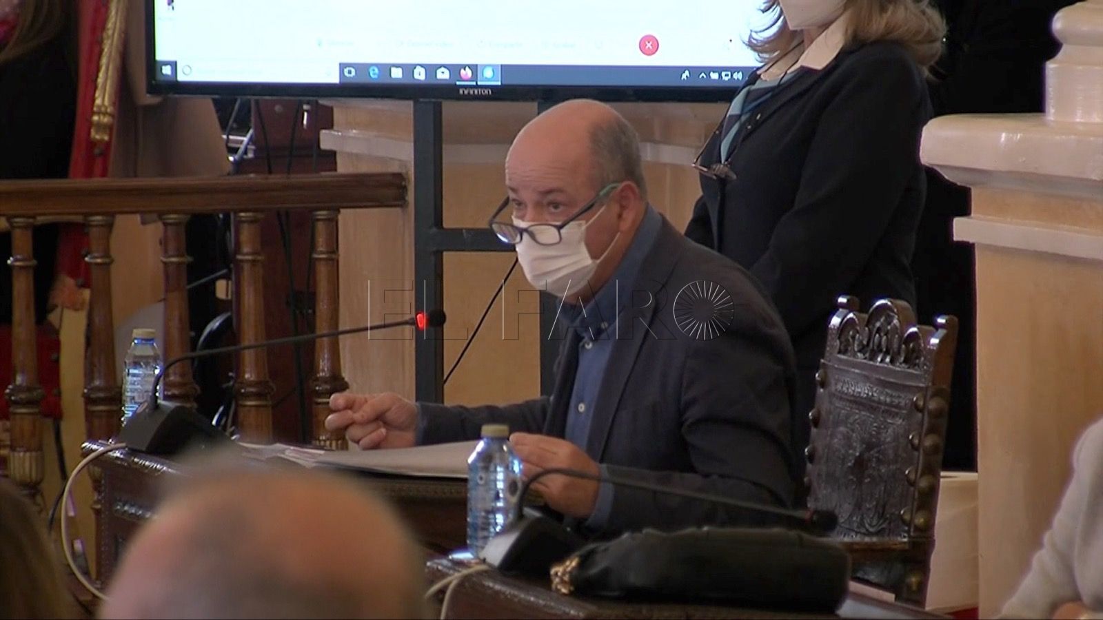 presupuesto