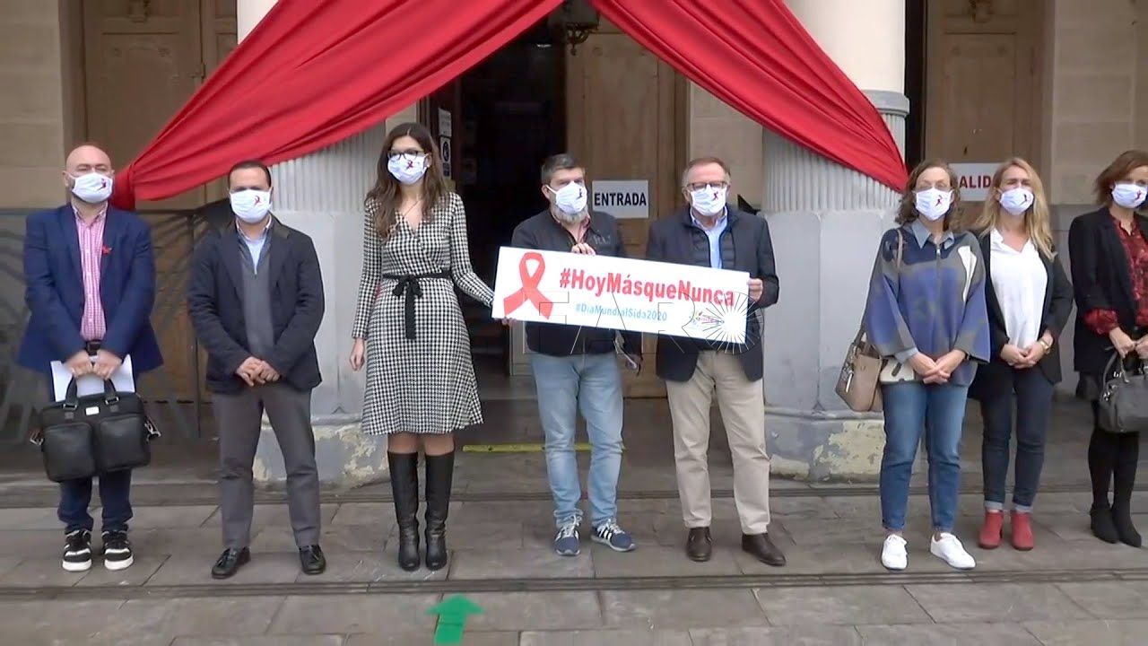 amlega destaca el impacto de la crisis del covid 19 en la lucha contra el sida Amlega destaca el impacto de la crisis del COVID-19 en la lucha contra el Sida