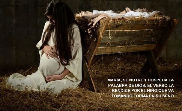belen casa pan reconforta vida eterna 1 Belén, la Casa del Pan que nos reconforta a la Vida Eterna