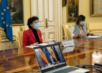 Ley Celaá, PP y mambo ‘number’ 5