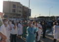 c1f7f012 d665 41b3 afd8 7bba4a0fa611 Antonio Orozco sorprende a sanitarios y pacientes con un concierto frente al Hospital de Melilla