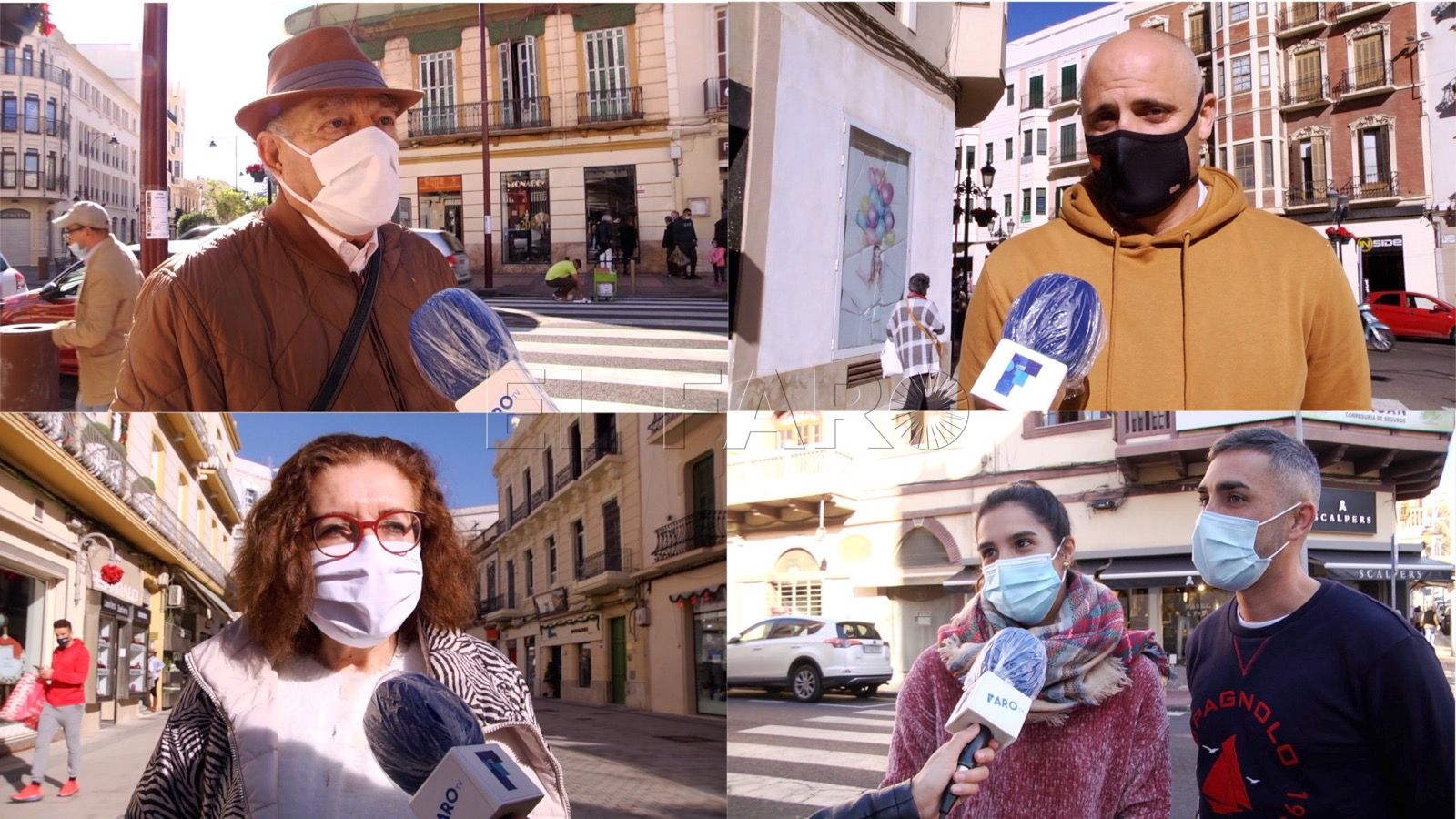 encuesta nochebuena La Encuesta | ¿Cómo va a ser la cena de Nochebuena este 2020?