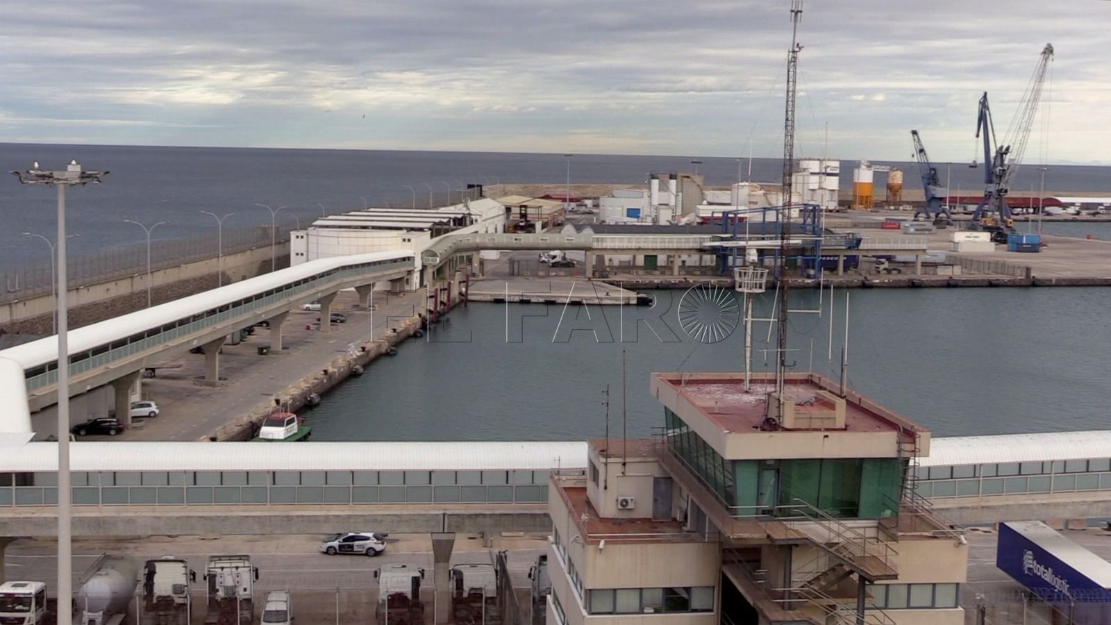 Así son los servicios que ofrecerá el nuevo contrato marítimo