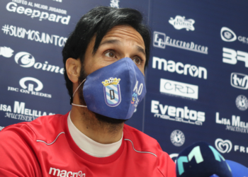 Aloisio: “Nos penalizó mucho su gol”