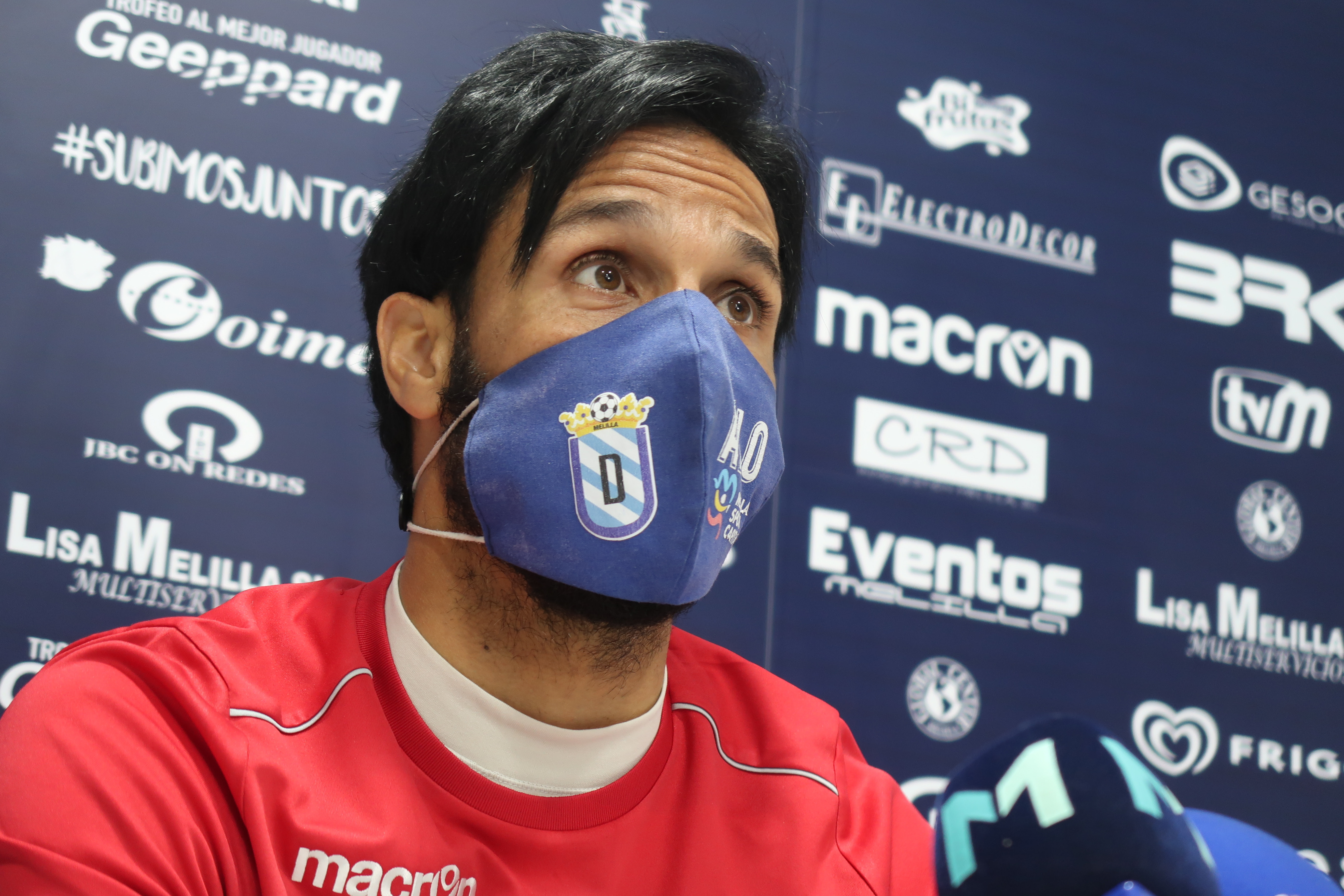Aloisio: “Nos penalizó mucho su gol”