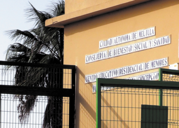well La industria melillense