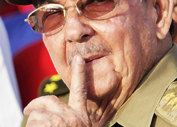 well 7 Cuba, peor que Melilla