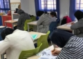 1 4 María Inmaculada atiende a 150 familias y tiene una larga cola de espera por la crisis
