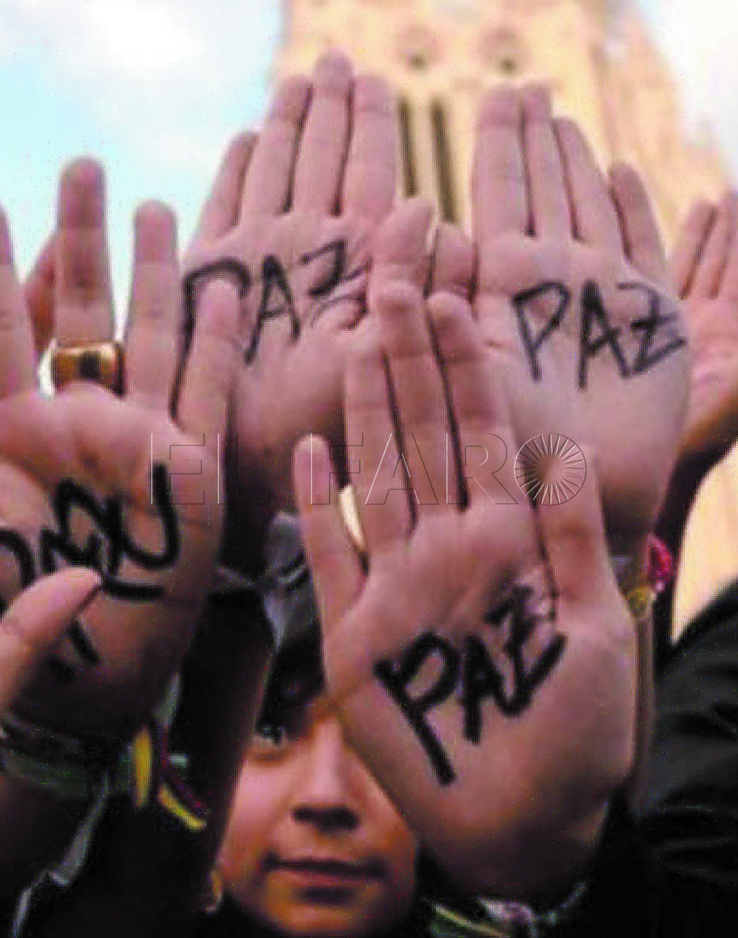 14 01 Por una cultura de paz