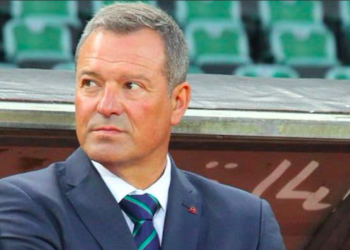 Ángel Viadero es el nuevo entrenador del conjunto azulino