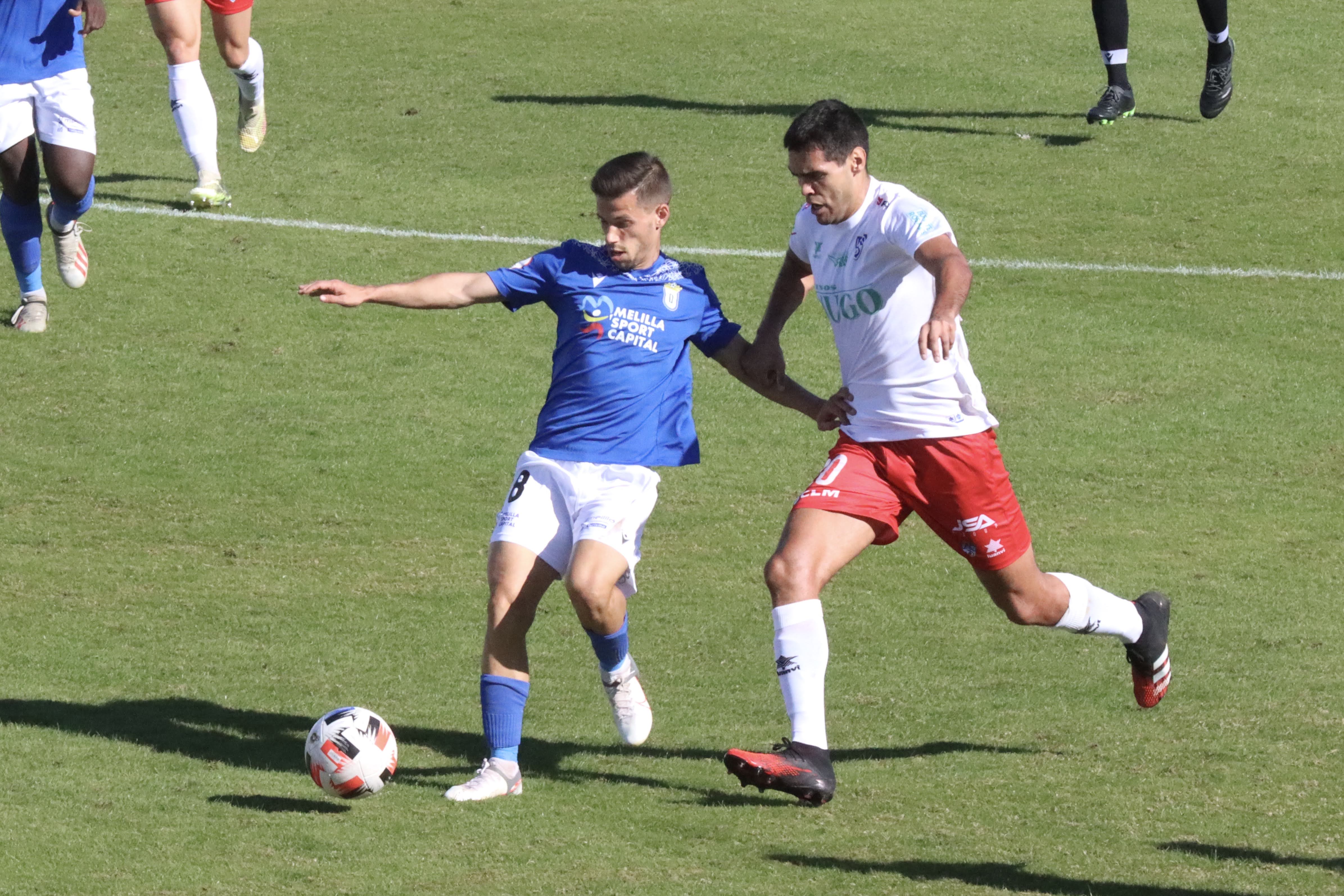 “Esperemos que el partido en Badajoz sea un punto de inflexión”