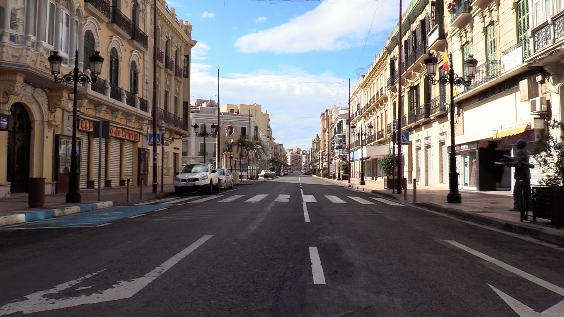 Estrategia de covid cero