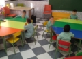 5 3 María Inmaculada atiende a 150 familias y tiene una larga cola de espera por la crisis