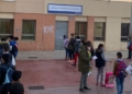 María Inmaculada atiende a 150 familias y tiene una larga cola de espera por la crisis