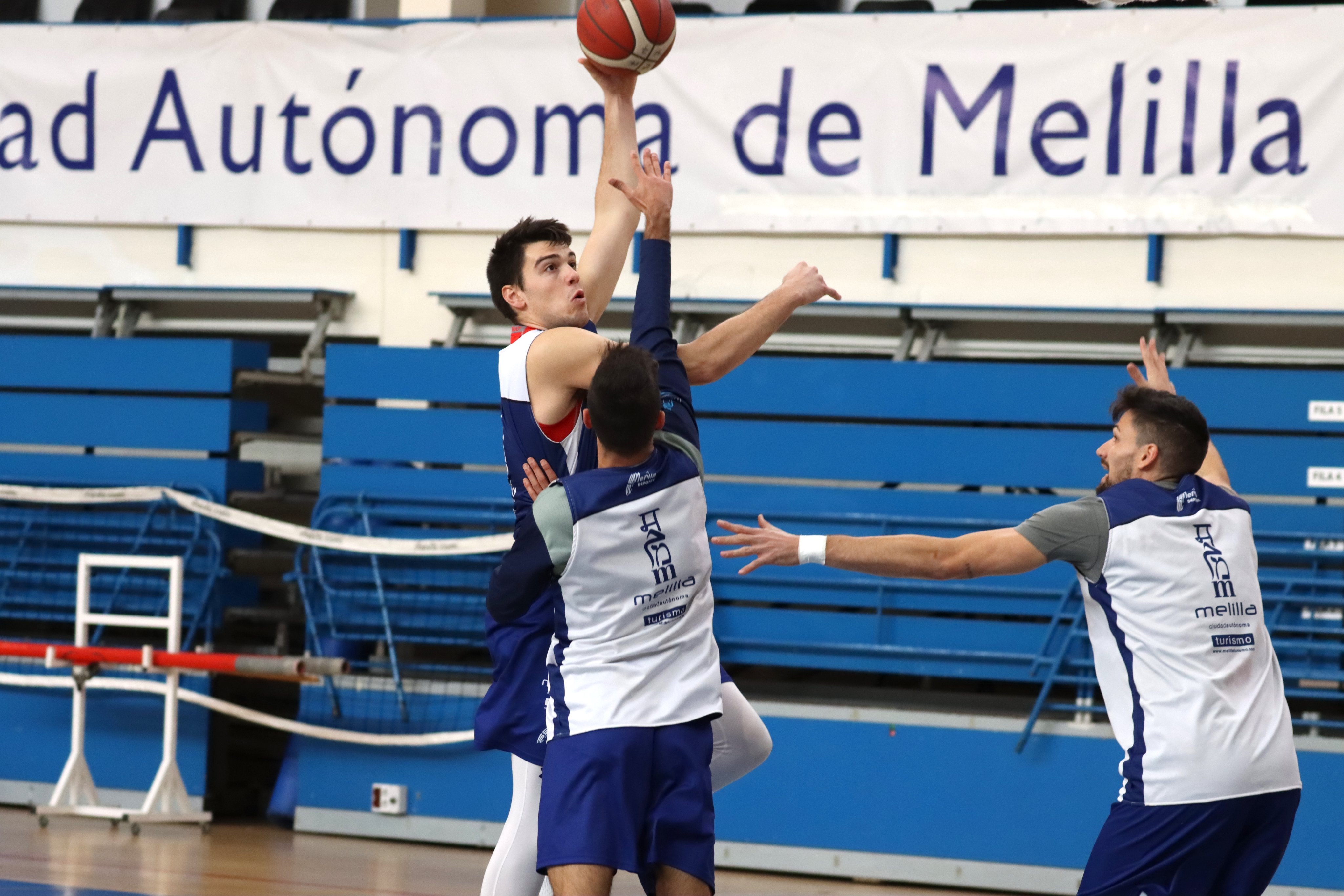 Aplazado el partido frente al Cáceres por un positivo en covid
