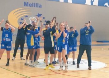 ErX4DiBXIAAyMyv Derrota de La Salle a domicilio