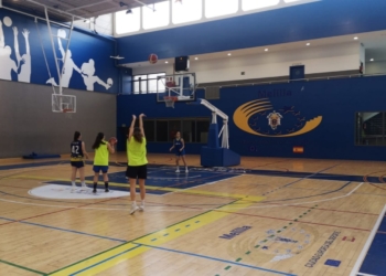 La Salle busca volver a la senda de la victoria ante el Estepona