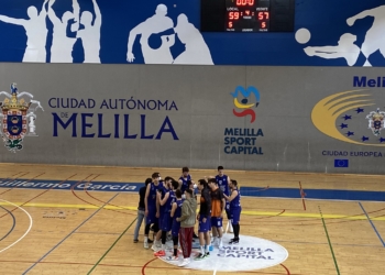 Esa3so XUAA2ISc El filial del Enrique Soler gana un partido igualada a El Pinar