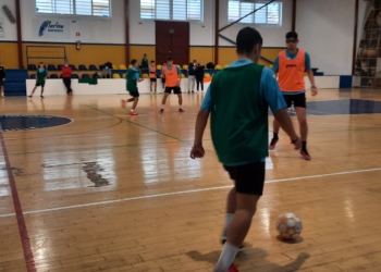 El MSC Peña Real Madrid cierra los fichajes de Ennes y de Ayub