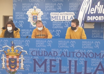 IMG 20210114 WA0013 Javier Guillot es reelegido como presidente de la Federación Melillense