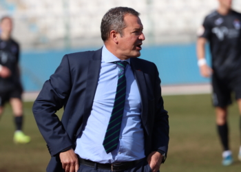 IMG 2946 “La derrota sufrida ha sido dura” frente al Talavera CF
