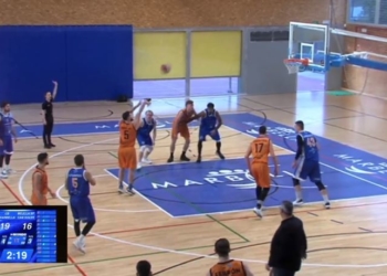 IMG 6472 Vuelve el baloncesto en 2021 al Pezzi