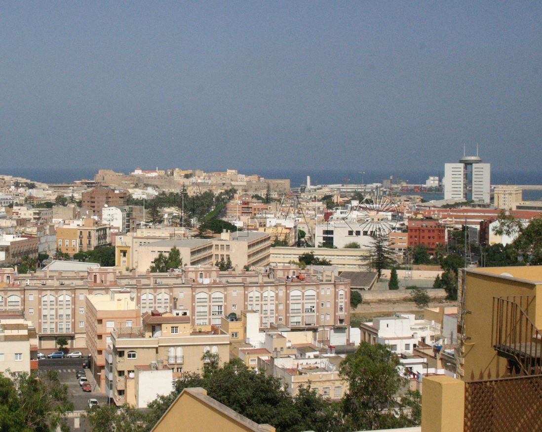 Melilla Nueva plataforma para solicitar prestaciones sin certificado digital