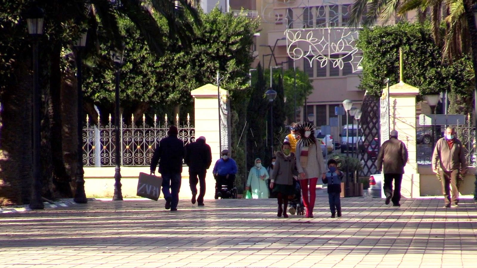 alegaciones Presentan doce alegaciones a los Presupuestos Generales de la Ciudad