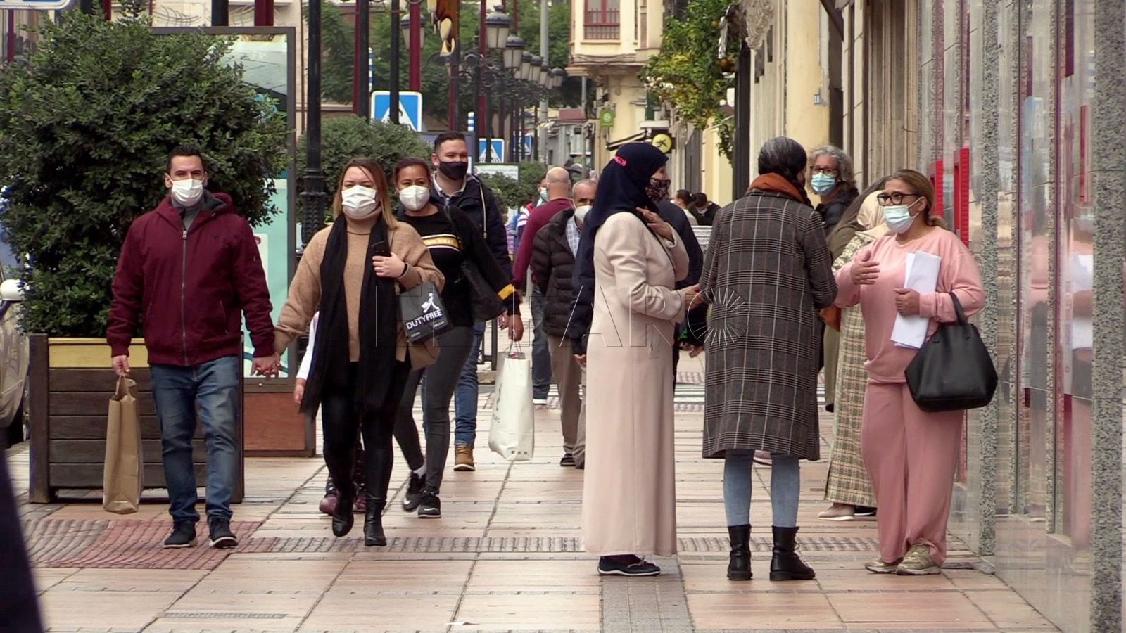 avenida gente La ciudadanía ya puede hacer la declaración de la renta por teléfono