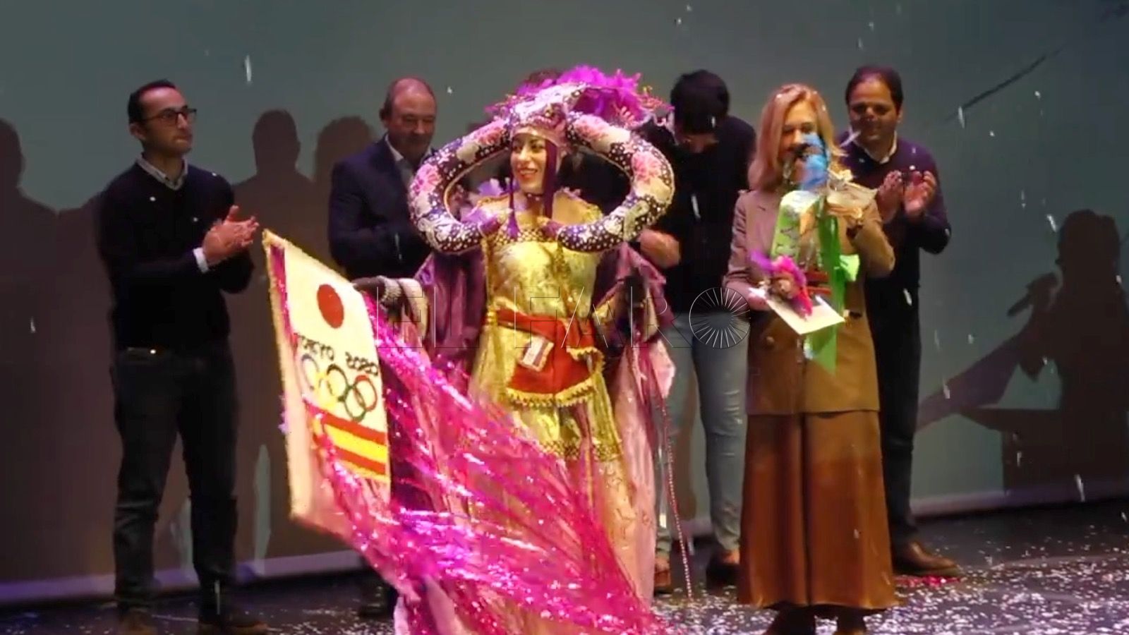 carnava 2020 El Carnaval de Melilla tendrá concursos de disfraces y gala telemática