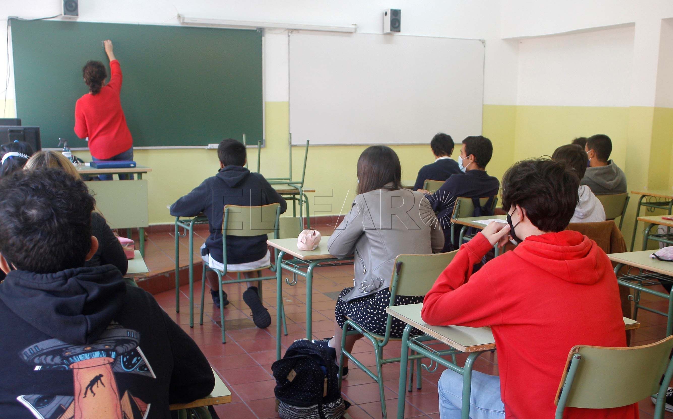 La Dirección Provincial pide una reunión al Ministerio de Educación para abordar las oposiciones de Melilla