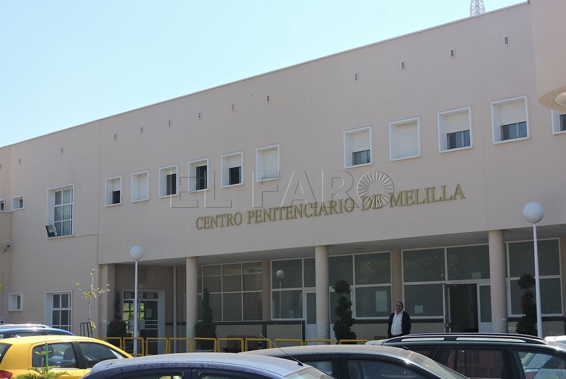 centro penitenciario21 17 internos del centro penitenciario y 4 funcionarios positivos en coronavirus