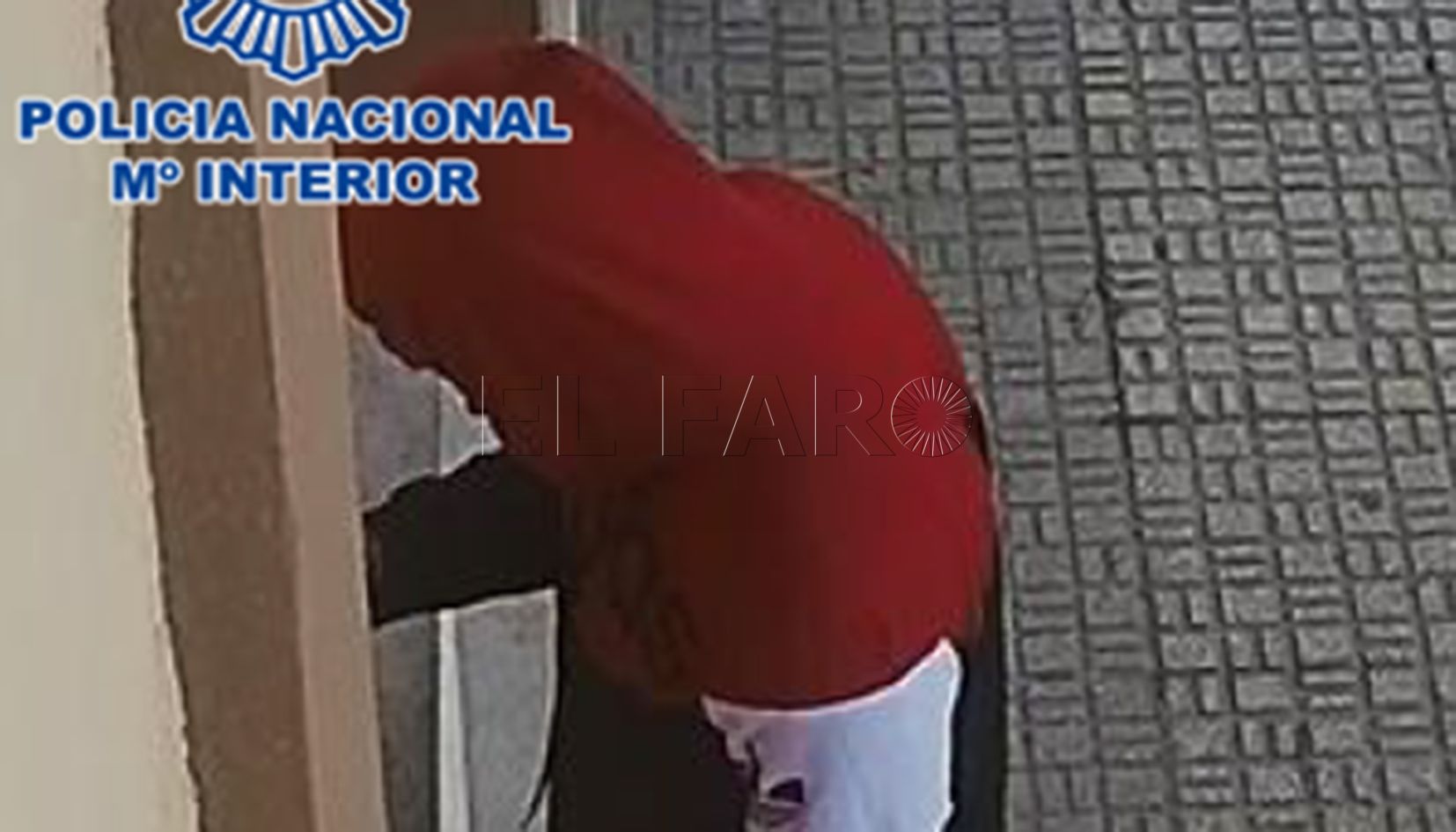 detenido Detenido tras agredir a un hombre para obtener las claves de la tarjeta y robar 1.500 euros